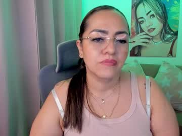 Stream thumbnail marianalopez81