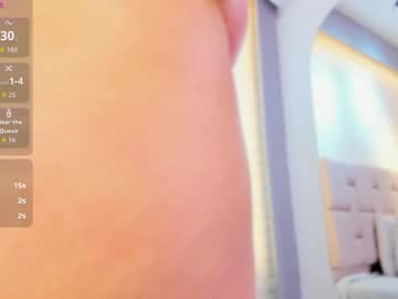 Stream thumbnail marie_miller_