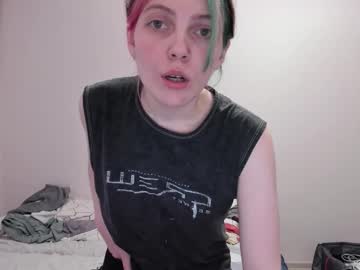 Stream thumbnail marie_reyes_