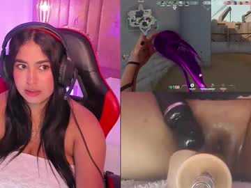 Stream thumbnail marihanferrer