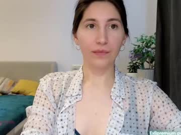 Stream thumbnail marrycolins