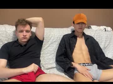 Stream thumbnail marsel_max