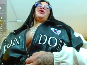 Stream thumbnail martina_tay