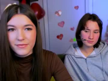 Stream thumbnail mary_chilli