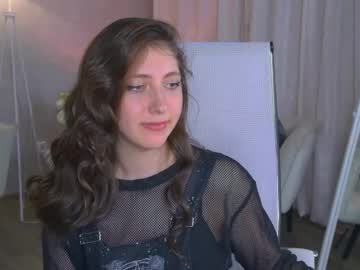 Stream thumbnail marymillerr