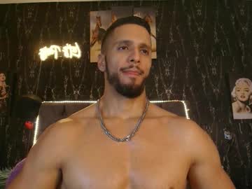 Stream thumbnail massimo_greco2