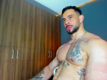 Stream thumbnail massimo_visconti