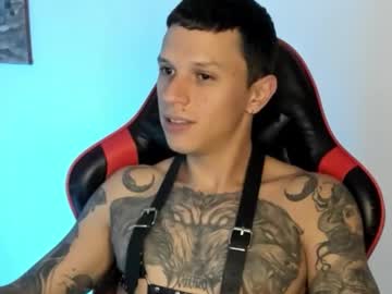 Stream thumbnail masterdave7