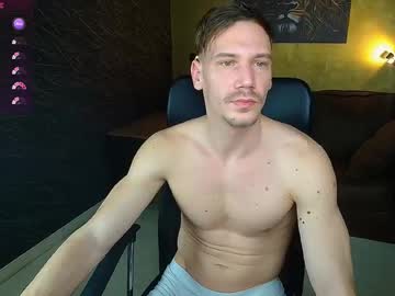 Stream thumbnail mateobenjamin