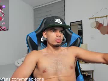Stream thumbnail mateoleone