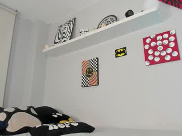 Stream thumbnail mathew_conelly