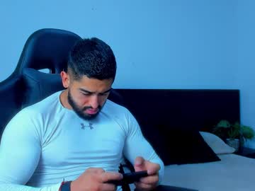 Stream thumbnail mathew_flintt