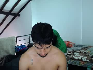 Stream thumbnail matias_bianco01