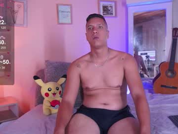 Stream thumbnail matteo_blonde