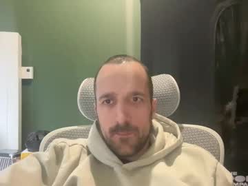 Stream thumbnail matthias24