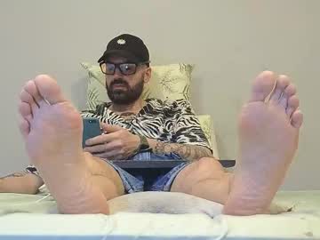 Stream thumbnail mattxfeet