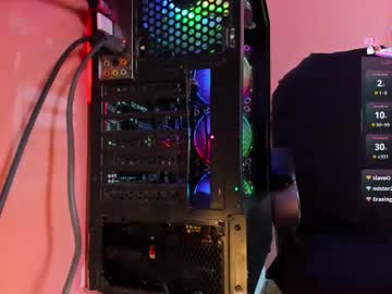 Stream thumbnail mature_hardcore