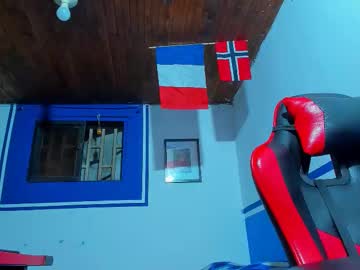 Stream thumbnail maxowens_oficial