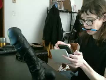 Stream thumbnail maybehellkeepme