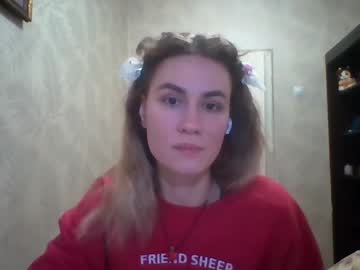 Stream thumbnail maybellebombich