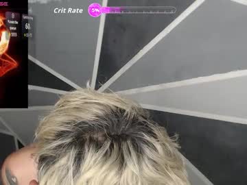 Stream thumbnail megan_coop3r_