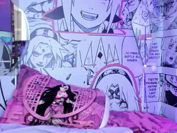 Stream thumbnail megan_cute4u