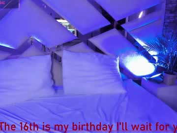 Stream thumbnail megan_devon