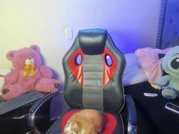 Stream thumbnail megan_sj