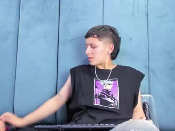 Stream thumbnail megan_thompsonn_