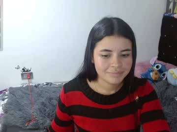 Stream thumbnail megan_ve