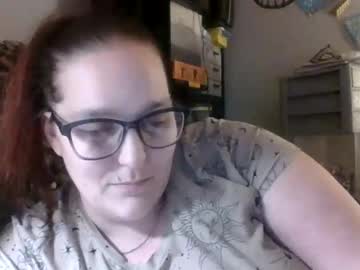 Stream thumbnail megancasares157