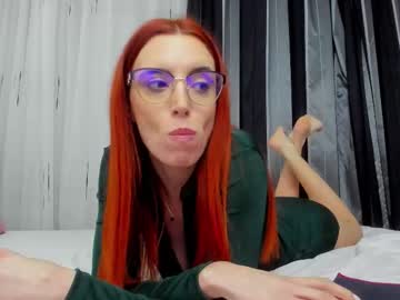 Stream thumbnail megancherrly