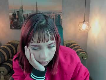 Stream thumbnail megane_whitte