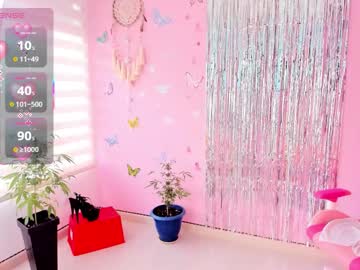 Stream thumbnail megankitty666