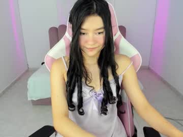 Stream thumbnail meghan_russo07