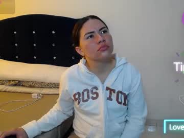 Stream thumbnail melanieparker20