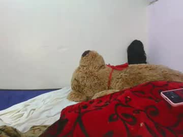 Stream thumbnail melanin_bae