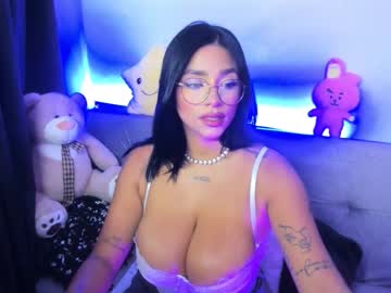 Stream thumbnail melanny_skies