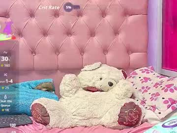 Stream thumbnail melhiza