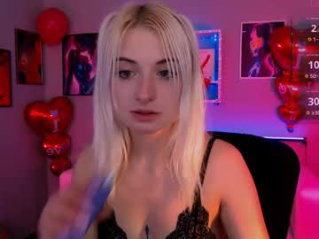 Stream thumbnail melisa_white1