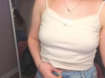 Stream thumbnail melissa_199