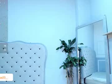 Stream thumbnail melissa_23_