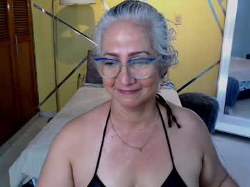 Stream thumbnail melissa_coleman_