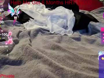 Stream thumbnail melissa_grim