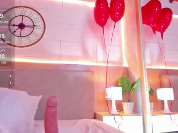 Stream thumbnail meloddy_rose