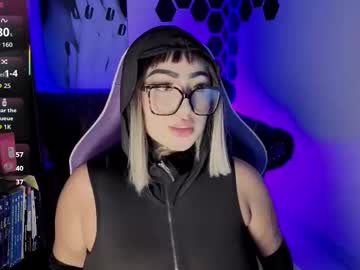 Stream thumbnail meow_boo