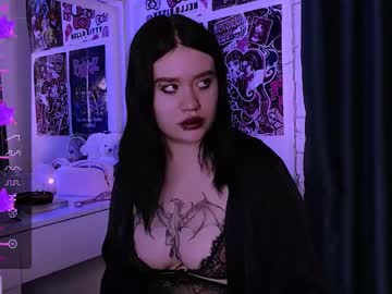 Stream thumbnail meow_marie