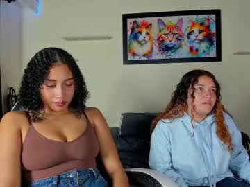 Stream thumbnail meredit_cristi23