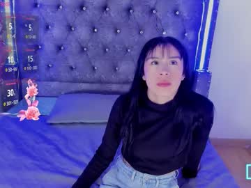 Stream thumbnail mia_cavallii