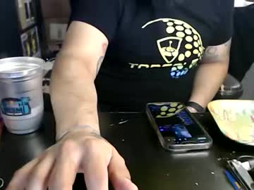 Stream thumbnail miaking